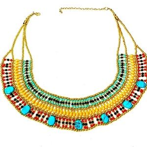 Victoria Leland Designs, necklace